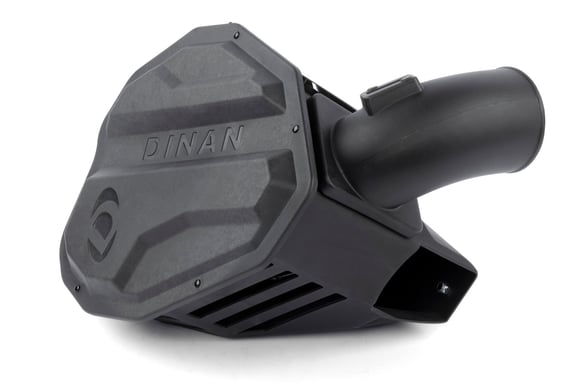 Cold Air Intake for 2020-2024 BMW M240i/M340i/M440i D760-0069 BMW performance