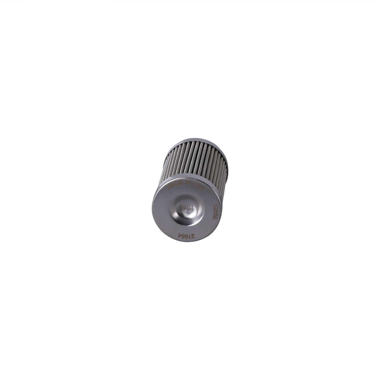 Aeromotive fuel filter replacement element -10 ORB 12650-10