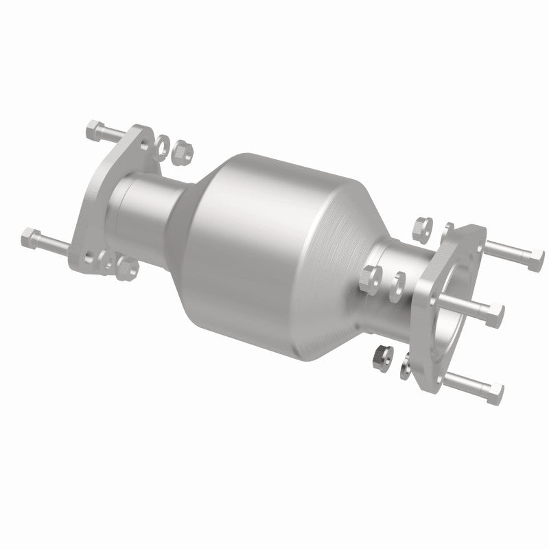 t 2008 2010 Honda Accord 3.5L Direct-Fit Catalytic Converter 5571184 Magnaflow MagnaFlow Exhaust Products