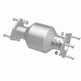 t 2008 2010 Honda Accord 3.5L Direct-Fit Catalytic Converter 5571184 Magnaflow MagnaFlow Exhaust Products