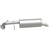 2010-2011 Kia Soul Direct-Fit Muffler Kit 108-0008 aluminized steel