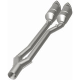 Catalytic Converter for HM Grade Federal / EPA Compliant Direct-Fit Catalytic Converter MagnaFlow 24157