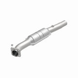 Catalytic Converter for HM Grade Federal / EPA Compliant Direct-Fit Catalytic Converter MagnaFlow 24112