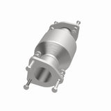 MagnaFlow direct-fit catalytic converter for 2008-2009 Honda Accord 3.5L stainless steel Federal EPA compliant OBDII 23943