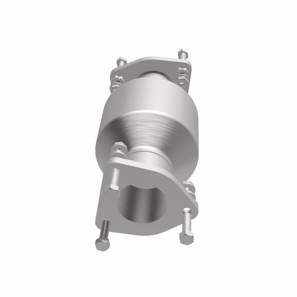 MagnaFlow direct-fit catalytic converter for 2008-2009 Honda Accord 3.5L stainless steel Federal EPA compliant OBDII 23943