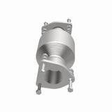 MagnaFlow direct-fit catalytic converter for 2008-2009 Honda Accord 3.5L stainless steel Federal EPA compliant OBDII 23943