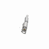 MagnaFlow direct-fit catalytic converter for 2005-2008 Audi A4 3.2L stainless steel CARB compliant 49903
