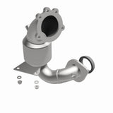MagnaFlow direct-fit catalytic converter for 2008-2009 Dodge 2.4L stainless steel CARB compliant 51511