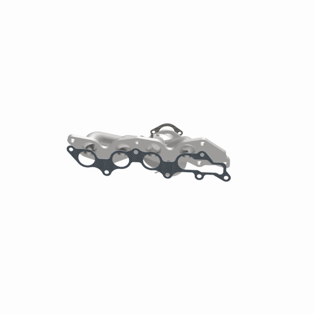 MagnaFlow direct-fit catalytic converter for 2008-2009 Ford 2.0L stainless steel CARB compliant OBDII 49139