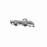 MagnaFlow direct-fit catalytic converter for 2008-2009 Ford 2.0L stainless steel CARB compliant OBDII 49139