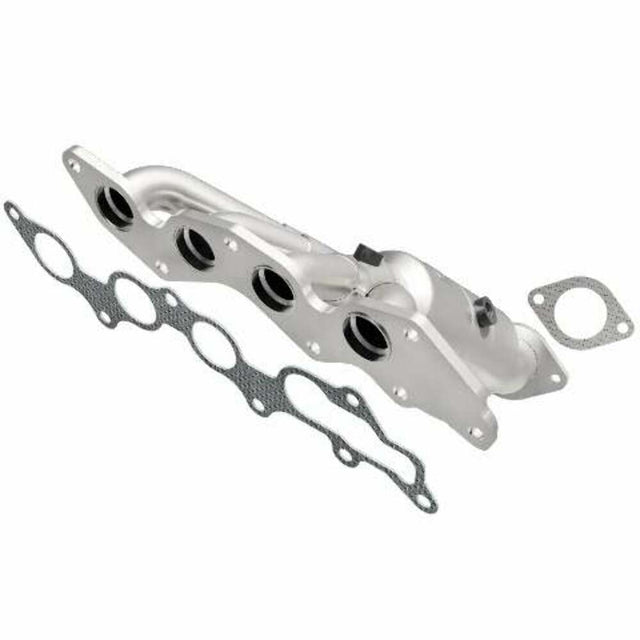 MagnaFlow direct-fit catalytic converter for 2008-2009 Ford 2.0L stainless steel CARB compliant OBDII 49850