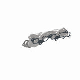 MagnaFlow direct-fit catalytic converter for 2008-2009 Ford 2.0L stainless steel CARB compliant OBDII 49850