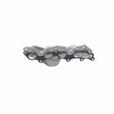 MagnaFlow direct-fit catalytic converter for 2008-2009 Ford 2.0L stainless steel CARB compliant OBDII 49850