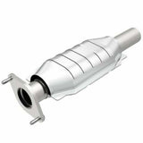 MagnaFlow direct-fit catalytic converter for 2008-2009 Ford 3.5L stainless steel CARB compliant OBDII 51808