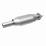 MagnaFlow direct-fit catalytic converter for 2008-2009 Ford 3.5L stainless steel CARB compliant OBDII 51808