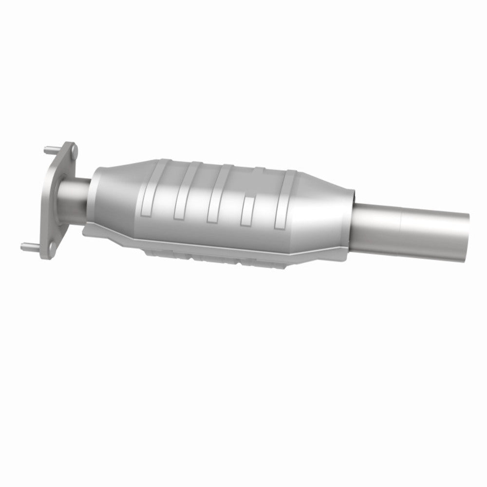 MagnaFlow direct-fit catalytic converter for 2008-2009 Ford 3.5L stainless steel CARB compliant OBDII 51808