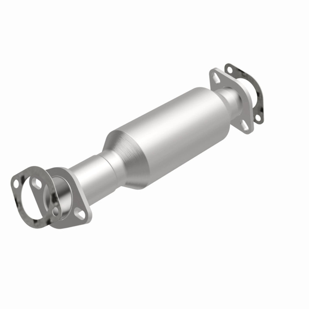 MagnaFlow direct-fit catalytic converter for 2006-2015 Hyundai Sonata 2.4L stainless steel CARB compliant OBDII 49890