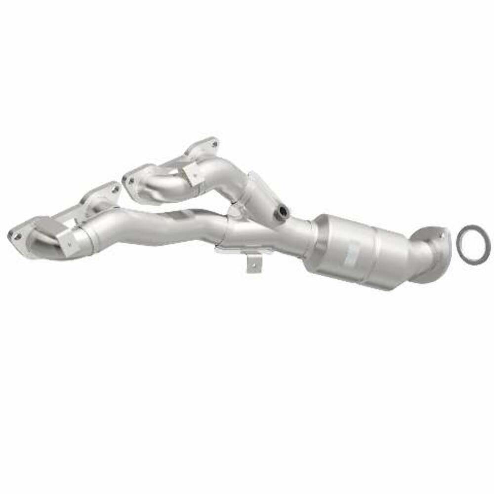 t 08-09 Lexus IS-F 5.0L Direct-Fit Catalytic Converter 51868 Magnaflow MagnaFlow Exhaust Products