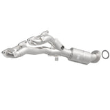 t 08-09 Lexus IS-F 5.0L Direct-Fit Catalytic Converter 51868 Magnaflow MagnaFlow Exhaust Products