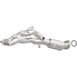 t 08-09 Lexus IS-F 5.0L Direct-Fit Catalytic Converter 51868 Magnaflow MagnaFlow Exhaust Products