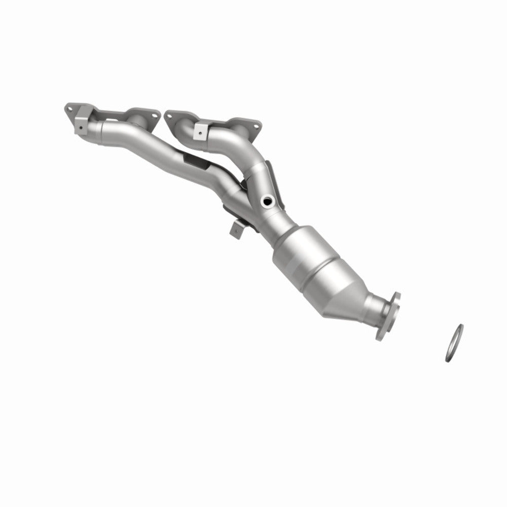 t 08-09 Lexus IS-F 5.0L Direct-Fit Catalytic Converter 51868 Magnaflow MagnaFlow Exhaust Products