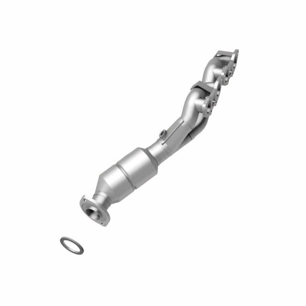 t 08-09 Lexus IS-F 5.0L Direct-Fit Catalytic Converter 51868 Magnaflow MagnaFlow Exhaust Products