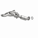 t 08-09 Lexus IS-F 5.0L Direct-Fit Catalytic Converter 51868 Magnaflow MagnaFlow Exhaust Products