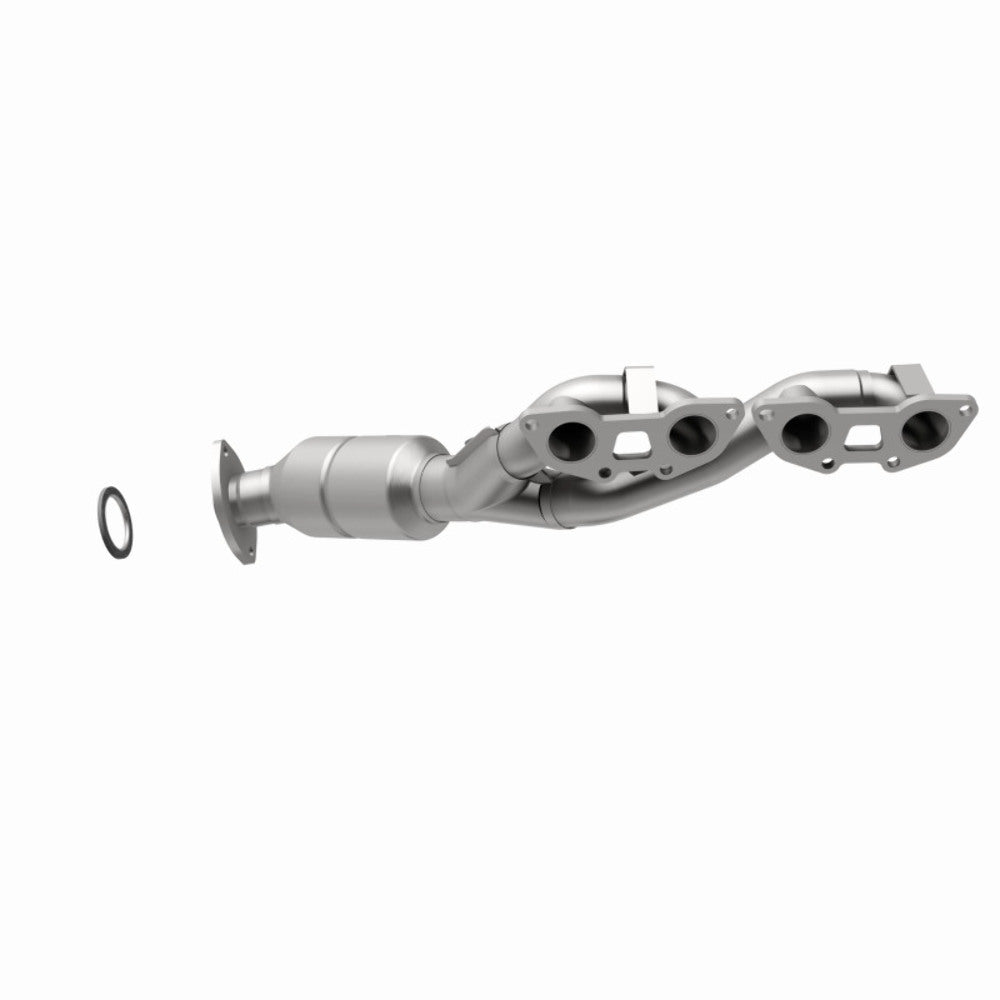 t 08-09 Lexus IS-F 5.0L Direct-Fit Catalytic Converter 51868 Magnaflow MagnaFlow Exhaust Products