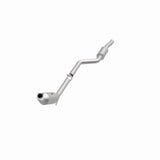 MagnaFlow direct-fit catalytic converter fits 2008-2010 Mercedes-Benz C300, 2010-2011 Mercedes-Benz E350, and more, this and 2008-2010 C300 3.0L passenger side 3.0L passenger side 