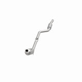 MagnaFlow direct-fit catalytic converter fits 2008-2010 Mercedes-Benz C300, 2010-2011 Mercedes-Benz E350, and more, this and 2008-2010 C300 3.0L passenger side 3.0L passenger side 