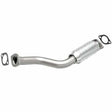 MagnaFlow direct-fit catalytic converter for 2008-2011 Nissan 2.5L stainless steel CARB compliant OBDII 51317