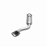 MagnaFlow direct-fit catalytic converter for 2008-2011 Nissan 2.5L stainless steel CARB compliant OBDII 51317