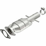t 08 G6 3.5L underbody OEM Direct-Fit Catalytic Converter 49623 Magnaflow MagnaFlow Exhaust Products