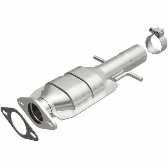 t 08 G6 3.5L underbody OEM Direct-Fit Catalytic Converter 49623 Magnaflow MagnaFlow Exhaust Products