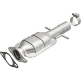 t 08 G6 3.5L underbody OEM Direct-Fit Catalytic Converter 49623 Magnaflow MagnaFlow Exhaust Products