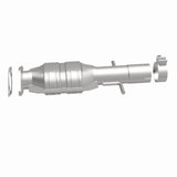 t 08 G6 3.5L underbody OEM Direct-Fit Catalytic Converter 49623 Magnaflow MagnaFlow Exhaust Products