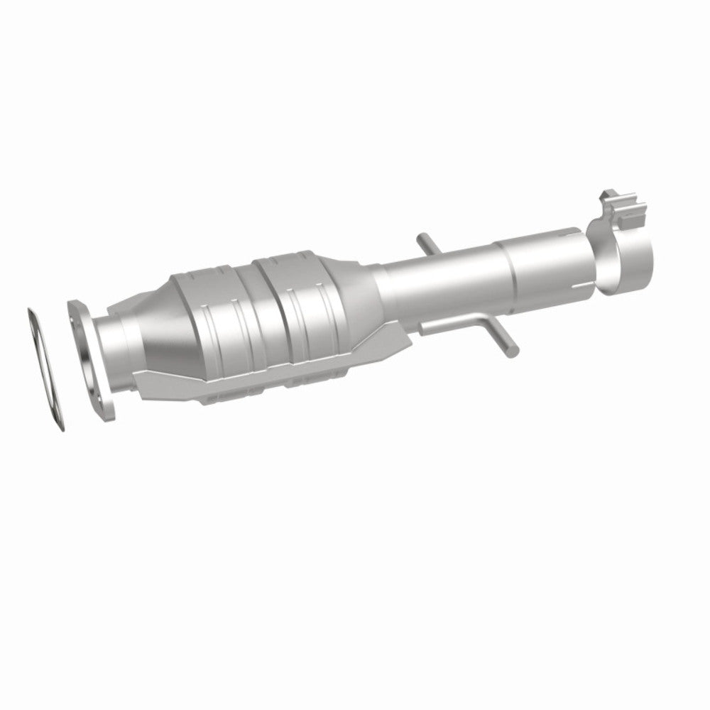 t 08 G6 3.5L underbody OEM Direct-Fit Catalytic Converter 49623 Magnaflow MagnaFlow Exhaust Products