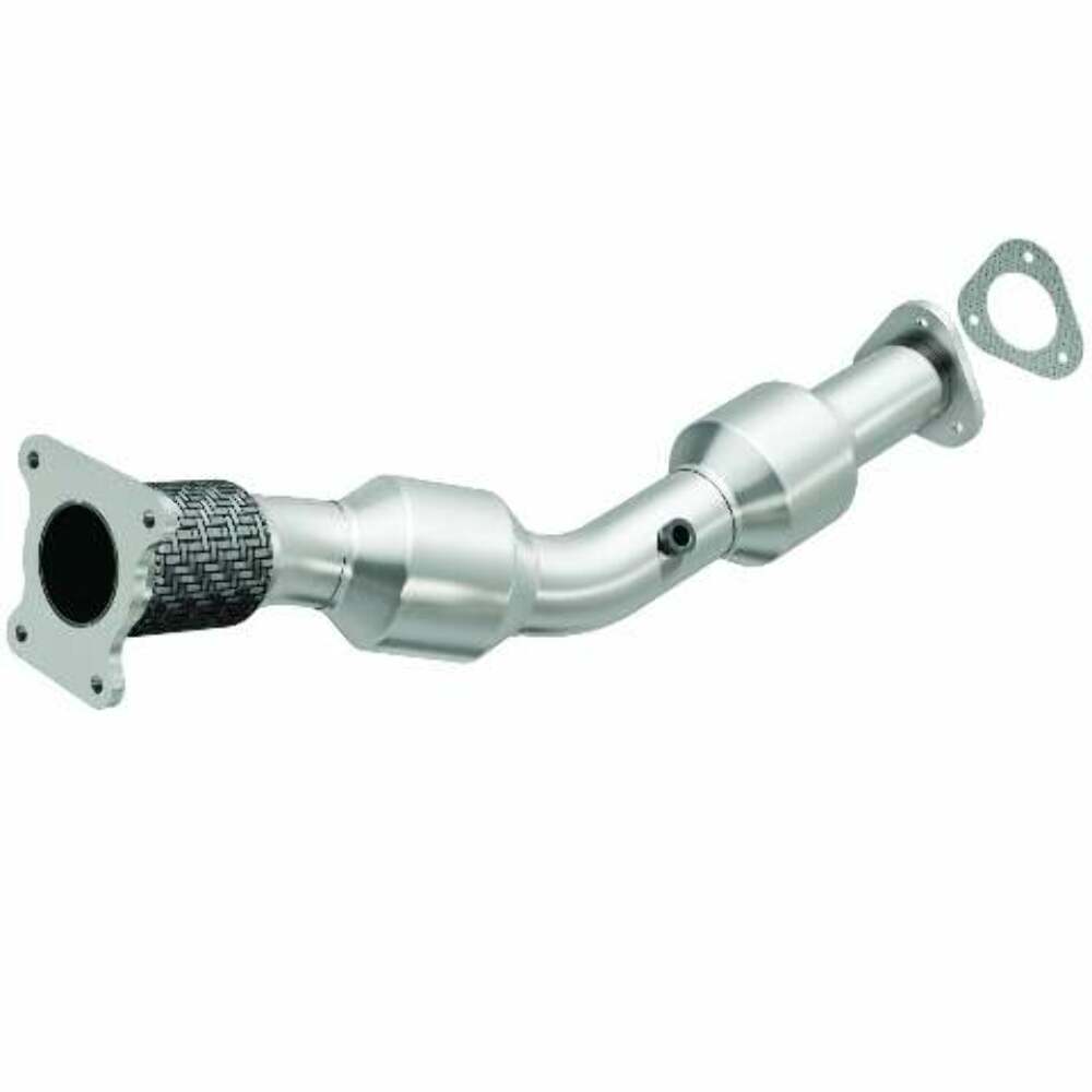 MagnaFlow direct-fit catalytic converter fits 2008-2010 Chevrolet HHR and Chevrolet Cobalt. Avoid potential exhaust leaks by using the included gaskets to get a proper seal and 08 