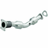 MagnaFlow direct-fit catalytic converter fits 2008-2010 Chevrolet HHR and Chevrolet Cobalt. Avoid potential exhaust leaks by using the included gaskets to get a proper seal and 08 