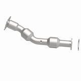 MagnaFlow direct-fit catalytic converter fits 2008-2010 Chevrolet HHR and Chevrolet Cobalt. Avoid potential exhaust leaks by using the included gaskets to get a proper seal and 08 