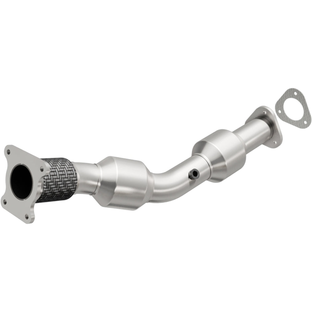MagnaFlow direct-fit catalytic converter fits 2008-2010 Chevrolet HHR and Chevrolet Cobalt. Avoid potential exhaust leaks by using the included gaskets to get a proper seal and 08 