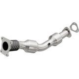 MagnaFlow direct-fit catalytic converter fits 2008-2010 Chevrolet HHR and Chevrolet Cobalt. Avoid potential exhaust leaks by using the included gaskets to get a proper seal and 08 