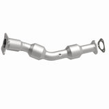 MagnaFlow direct-fit catalytic converter fits 2008-2010 Chevrolet HHR and Chevrolet Cobalt. Avoid potential exhaust leaks by using the included gaskets to get a proper seal and 08 