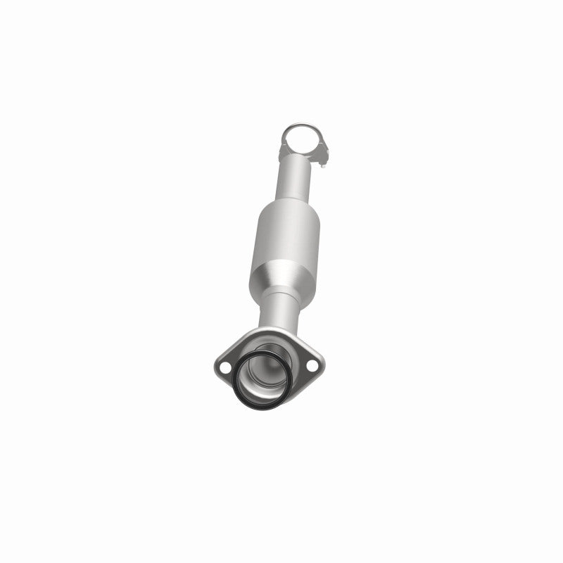 MagnaFlow direct-fit catalytic converter fits 08/10 Endeavor 3.8L stainless steel CARB compliant 51449