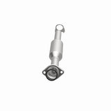 MagnaFlow direct-fit catalytic converter fits 08/10 Endeavor 3.8L stainless steel CARB compliant 51449