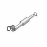 MagnaFlow direct-fit catalytic converter fits 08/10 Endeavor 3.8L stainless steel CARB compliant 51449