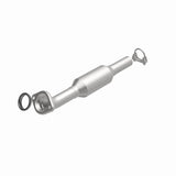MagnaFlow direct-fit catalytic converter fits 08/10 Endeavor 3.8L stainless steel CARB compliant 51449