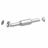 MagnaFlow direct-fit catalytic converter fits 08/10 Endeavor 3.8L stainless steel CARB compliant 51449