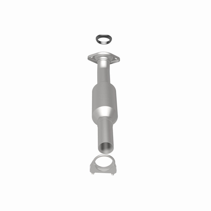 MagnaFlow direct-fit catalytic converter fits 08/10 Endeavor 3.8L stainless steel CARB compliant 51449
