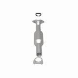 MagnaFlow direct-fit catalytic converter fits 08/10 Endeavor 3.8L stainless steel CARB compliant 51449